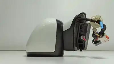 Second-hand car spare part left rearview mirror for citroen ds4 design oem iam references 1608535380 1608533680 / 982280151t 1635518080 Second-hand car spare part left rearview mirror for citroen ds4 design oem iam references 1608535380 1608533680 / 982280151t 1635518080