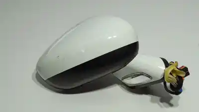 Автозапчасти б/у задний вид справа за CITROEN DS4 Design ссылки OEM IAM 1608534980 1608533780 / 982280161T 1635518180