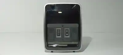 Pezzo di ricambio per auto di seconda mano luce interna per land rover range rover velar velar riferimenti oem iam lr100118