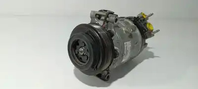 Pezzo di ricambio per auto di seconda mano compressore aria condizionata per land rover range rover velar velar riferimenti oem iam lr112585