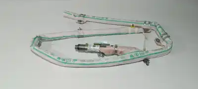 Pezzo di ricambio per auto di seconda mano airbag a tenda anteriore destro per land rover range rover velar velar riferimenti oem iam lr106221