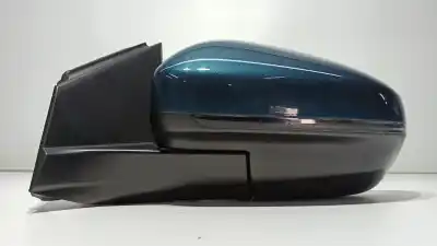 Peça sobressalente para automóvel em segunda mão espelho retrovisor esquerdo por peugeot 5008 active referências oem iam 1635224580