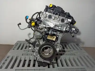 Pezzo di ricambio per auto di seconda mano motore completo per citroen c5 aircross live pack riferimenti oem iam hn05