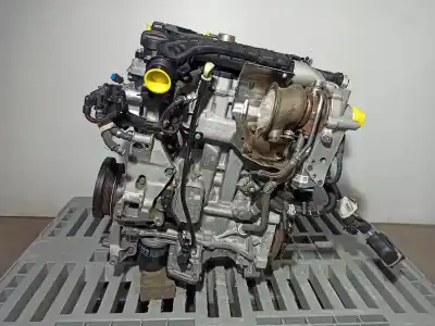 Second-hand car spare part complete engine for citroen c5 aircross live pack oem iam references hn05 1627638280 1627638180