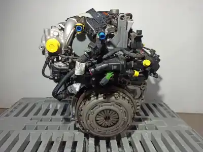 Second-hand car spare part complete engine for citroen c5 aircross live pack oem iam references hn05 1627638280 1627638180