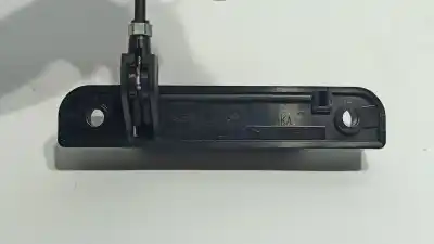 Second-hand car spare part interior right side handle for ford transit connect furgon 200 l1 ambiente oem iam references 1855281 et76v266a62ac et76-v266a62-ac