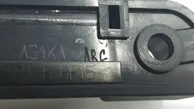 Second-hand car spare part interior right side handle for ford transit connect furgon 200 l1 ambiente oem iam references 1855281 et76v266a62ac et76-v266a62-ac