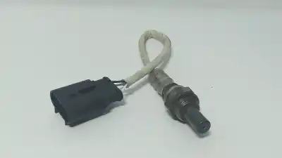 Pezzo di ricambio per auto di seconda mano Sonda Lambda per FIAT PANDA (169) 1.1 8V Riferimenti OEM IAM 55201610  0ZA532A12