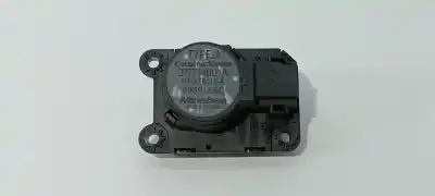 Tweedehands auto-onderdeel airconditioning luikjes openingsmotor voor nissan x-trail (t32) acenta oem iam-referenties 277t14bu1a