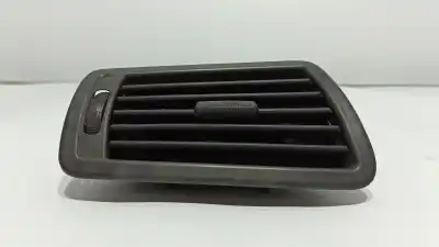 Peça sobressalente para automóvel em segunda mão saída de ar lateral esquerda por citroen c8 2.0 hdi cat (rhz / dw10ated) referências oem iam 8264x1