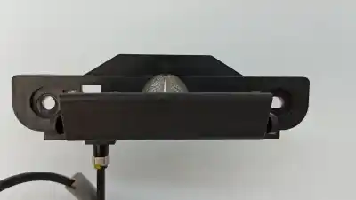 İkinci el araba yedek parçası sag iç kol için ford tourneo courier (c4a) ambiente oem iam referansları 2351061