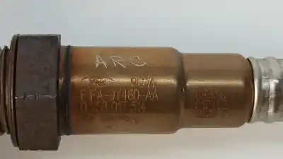 Peça sobressalente para automóvel em segunda mão sonda lambda por ford tourneo courier (c4a) ambiente referências oem iam 2289326 f1fa-9y460-ea / f1fa9y460ea 0258017514 / f1fa-9y460-aa / f1fa9y460aa