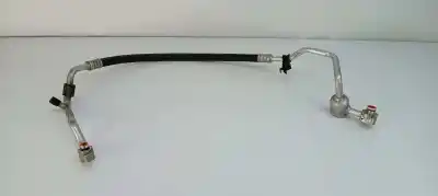 Second-hand car spare part air conditioning pipes for jaguar xf i (x250) 2.2 d oem iam references c2z13558