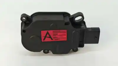 Peça sobressalente para automóvel em segunda mão motor de abertura da comporta de sofagem por volvo v40 momentum referências oem iam 6466r420