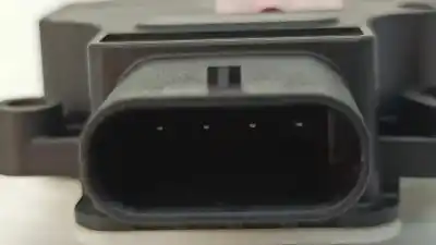 Peça sobressalente para automóvel em segunda mão motor de abertura da comporta de sofagem por volvo v40 momentum referências oem iam 6466r420  31455612aa