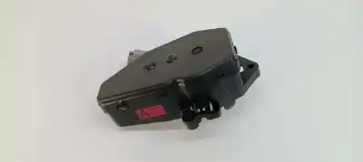 Second-hand car spare part tailgate central locking system  for jaguar xf i (x250) 2.2 d oem iam references c2d19833