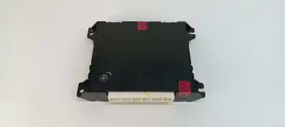 Second-hand car spare part electronic module for jaguar xf i (x250) 2.2 d oem iam references c2z12999