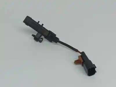 Second-hand car spare part crankshaft sensor for citroen c6 básico oem iam references 1920hq 4r8q6c315ae 4r8q-6c315ae
