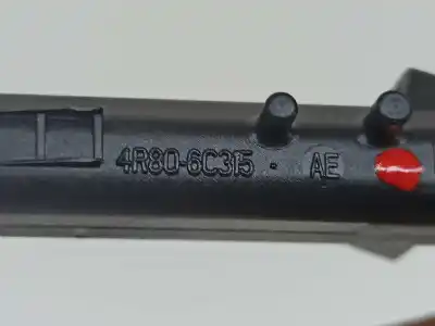 Second-hand car spare part crankshaft sensor for citroen c6 básico oem iam references 1920hq 4r8q6c315ae 4r8q-6c315ae