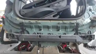 Автозапчастина б/у ПІДСИЛЕННЯ ЗАДНЬОГО БАМПЕРА для HYUNDAI I20 III  Посилання на OEM IAM 86631Q0000  