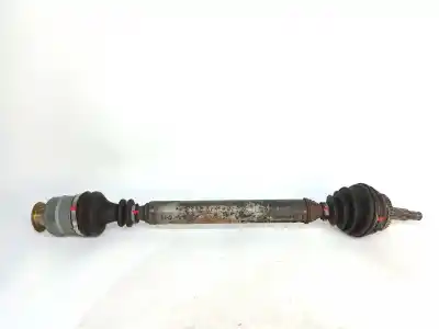 Peça sobressalente para automóvel em segunda mão transmissão dianteira direita por volvo serie 480 1.7 turbo cat referências oem iam 9031177