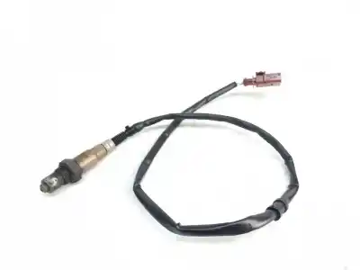Second-hand car spare part lambda probe for volkswagen scirocco (137) 2.0 16v t fsi / tsi oem iam references 1k0998262e  