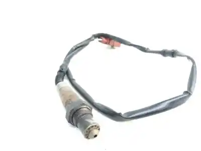 Peça sobressalente para automóvel em segunda mão sonda lambda por volkswagen scirocco (137) 2.0 16v t fsi / tsi referências oem iam 1k0998262e