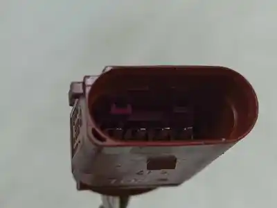 Second-hand car spare part lambda probe for volkswagen scirocco (137) 2.0 16v t fsi / tsi oem iam references 1k0998262e  