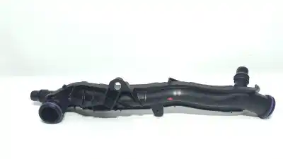 Peça sobressalente para automóvel em segunda mão tubo por peugeot 5008 allure referências oem iam 9807502380