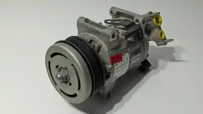 Peça sobressalente para automóvel em segunda mão compressor de ar condicionado a/a a/c por peugeot 5008 active referências oem iam 9827529180