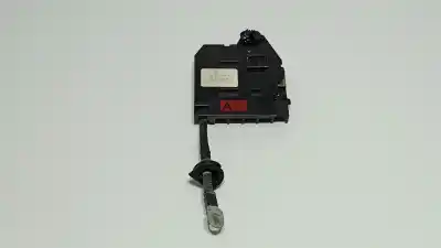 Second-hand car spare part electronic module for peugeot 3008 active oem iam references 9811879680  454001201