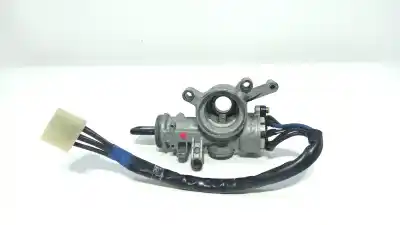 Second-hand car spare part ignition switch for opel frontera a básico oem iam references 337184  