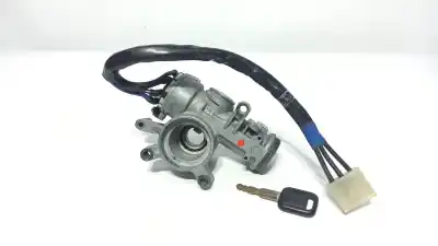 Second-hand car spare part ignition switch for opel frontera a básico oem iam references 337184  