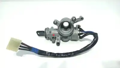 Second-hand car spare part ignition switch for opel frontera a básico oem iam references 337184  