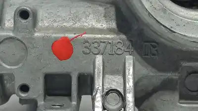 Second-hand car spare part ignition switch for opel frontera a básico oem iam references 337184  