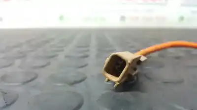 Peça sobressalente para automóvel em segunda mão sensor por dacia sandero stepway referências oem iam 8200921749  