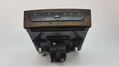 Peça sobressalente para automóvel em segunda mão interruptor 4 piscas - emergência por mercedes-benz clase e (w211) berlina e 320 cdi (211.026) referências oem iam a2116800552