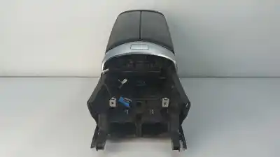 Автозапчастина б/у центральний подлокник для mercedes-benz clase c (w205) lim. c 200 cgi (205.042) посилання на oem iam a2056800796 a20583083019051 / a2058308301 / a20568007969h15 a20568012059j38 / a2056801205 / a20568088049h15