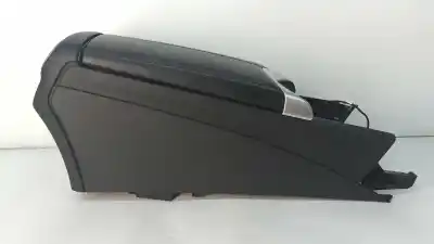 Автозапчастина б/у центральний подлокник для mercedes-benz clase c (w205) lim. c 200 cgi (205.042) посилання на oem iam a2056800796 a20583083019051 / a2058308301 / a20568007969h15 a20568012059j38 / a2056801205 / a20568088049h15
