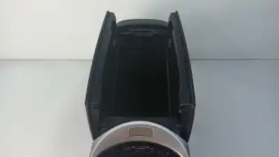 Автозапчастина б/у центральний подлокник для mercedes-benz clase c (w205) lim. c 200 cgi (205.042) посилання на oem iam a2056800796 a20583083019051 / a2058308301 / a20568007969h15 a20568012059j38 / a2056801205 / a20568088049h15