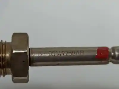 Second-hand car spare part lambda probe for jeep patriot limited oem iam references 05149258ab  