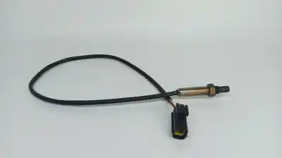 Second-hand car spare part lambda probe for jaguar xj6/12 3.2 cat oem iam references lhe1682aa