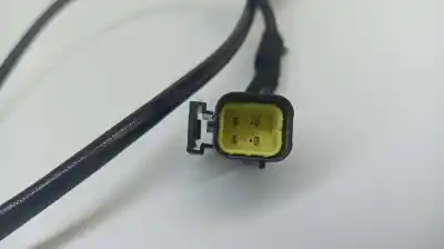 Second-hand car spare part lambda probe for jaguar xj6/12 3.2 cat oem iam references lhe1682aa  