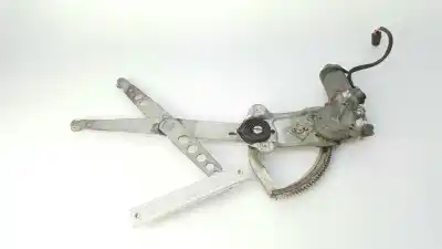 Second-hand car spare part driver left window regulator for jaguar xj6/12 3.2 cat oem iam references gna1731ab