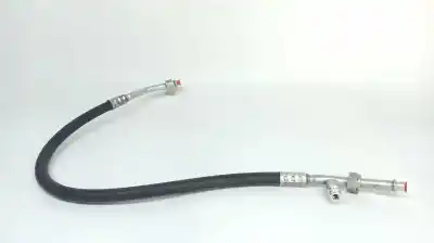 Second-hand car spare part air conditioning pipes for jaguar xj6/12 3.2 cat oem iam references mna7340ac