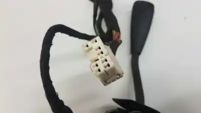 Second-hand car spare part indicator switch for jaguar xj6/12 3.2 cat oem iam references lxf6455aa  