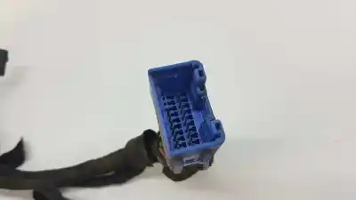 Second-hand car spare part indicator switch for jaguar xj6/12 3.2 cat oem iam references lxf6455aa  