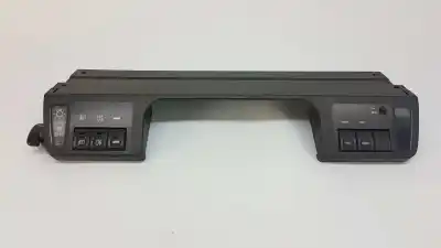 Second-hand car spare part headlights switch for jaguar xj6/12 3.2 cat oem iam references ln6000dcleg