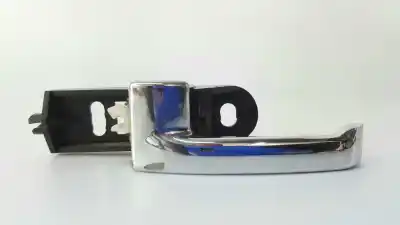 Second-hand car spare part interior left front handle for jaguar xj6/12 3.2 cat oem iam references gna1101bf