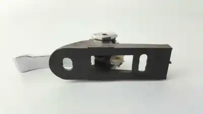 Second-hand car spare part interior left front handle for jaguar xj6/12 3.2 cat oem iam references gna1101bf  